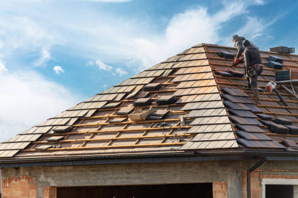 4 Ply Roofing in Harvard, IL